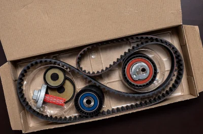 Voitures à chaîne de distribution : avantages et modèles phares - chaîne de distribution