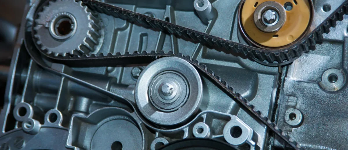 Quand changer la courroie de distribution selon le constructeur - courroie de distribution