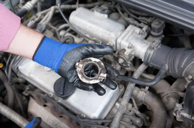 Astuces pour remplacer une pompe à eau défectueuse - pompe à eau