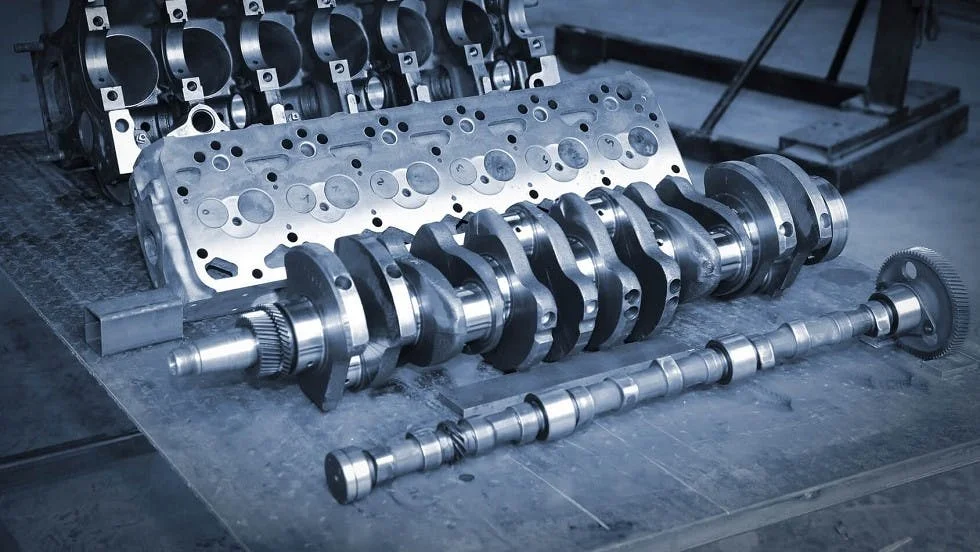 Arbre à cames : rôle clé dans votre moteur - arbre à cames
