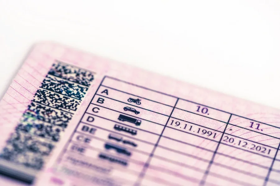 Fautes éliminatoires : bientôt acceptées au permis ? - permis de conduire