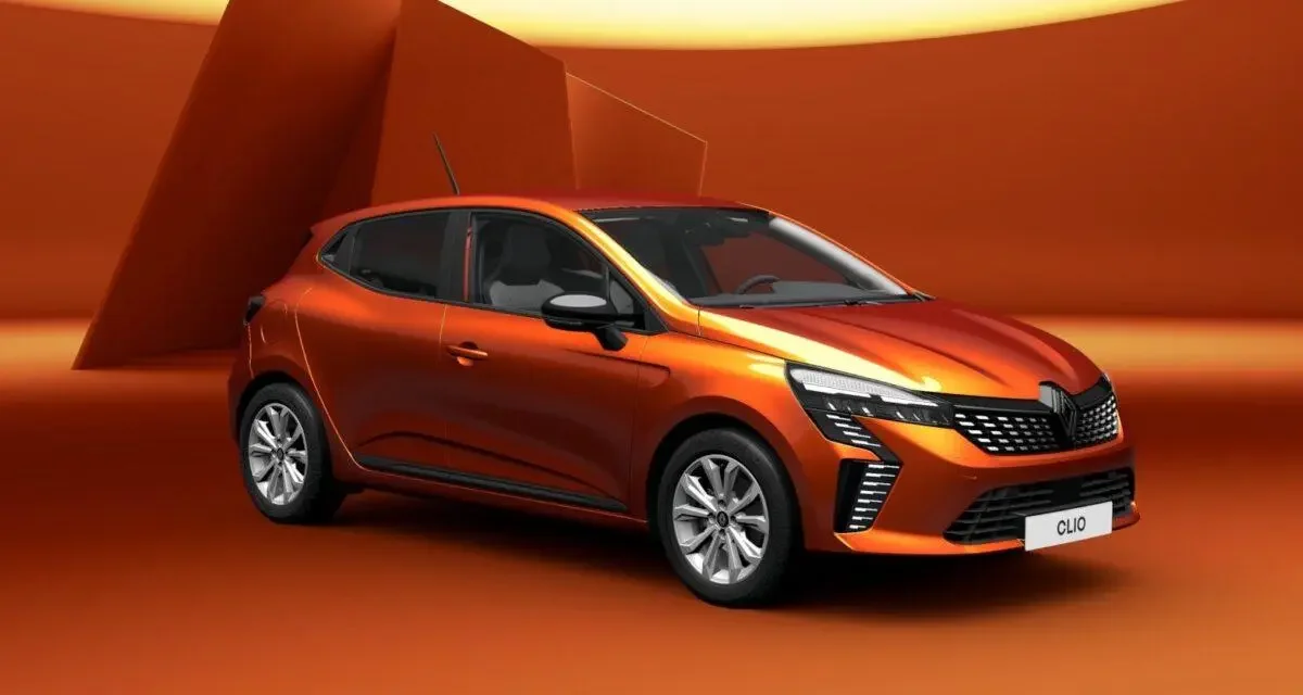 Renault Clio 5 : Toujours pertinente face à la nouvelle génération ? - Renault Clio 5