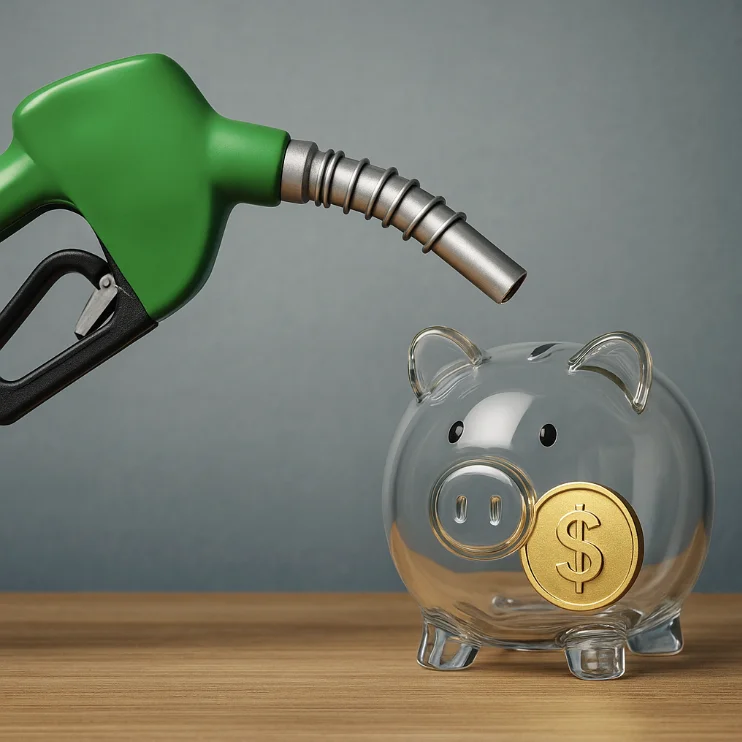 Astuces pour Réduire la Consommation de Carburant - économiser carburant