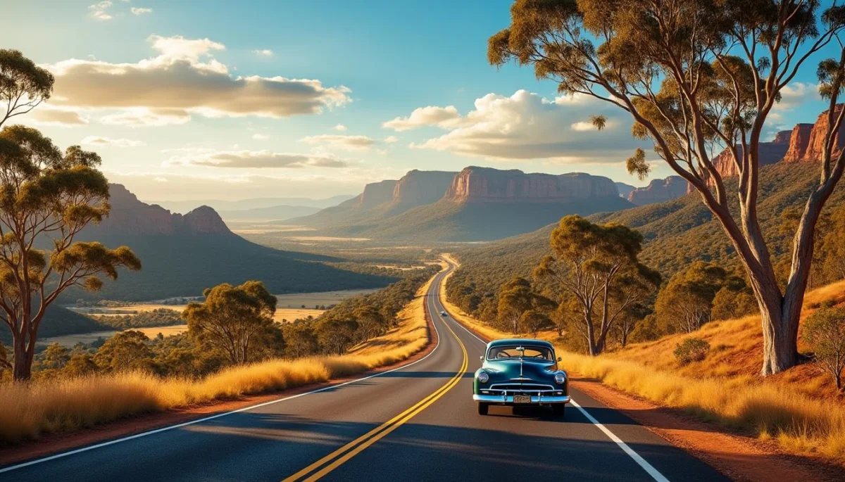 Préparer efficacement votre road trip estival : nos astuces - road trip été