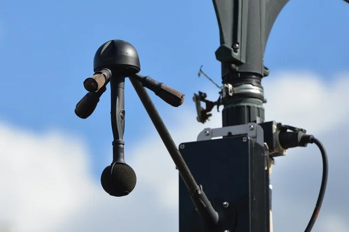 Expérimentation des radars sonores : état des lieux en 2026 - radars sonores