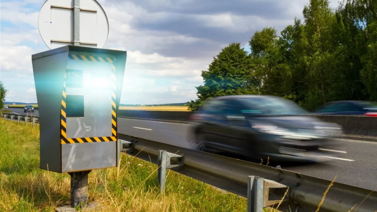 Les radars les plus actifs de France en 2026 - radars France 2026