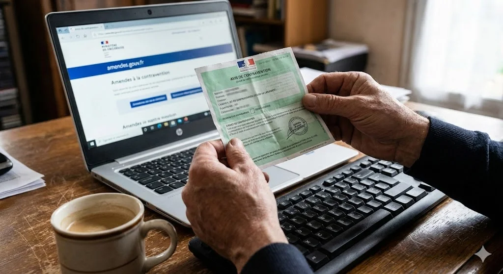 Comment contester un flash radar efficacement ? - contester flash radar