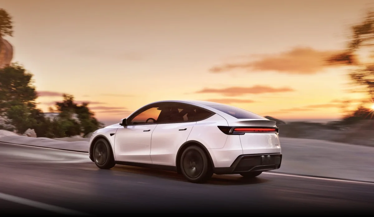 Offre Tesla : Le Model Y à moins de 30 000 € - Tesla