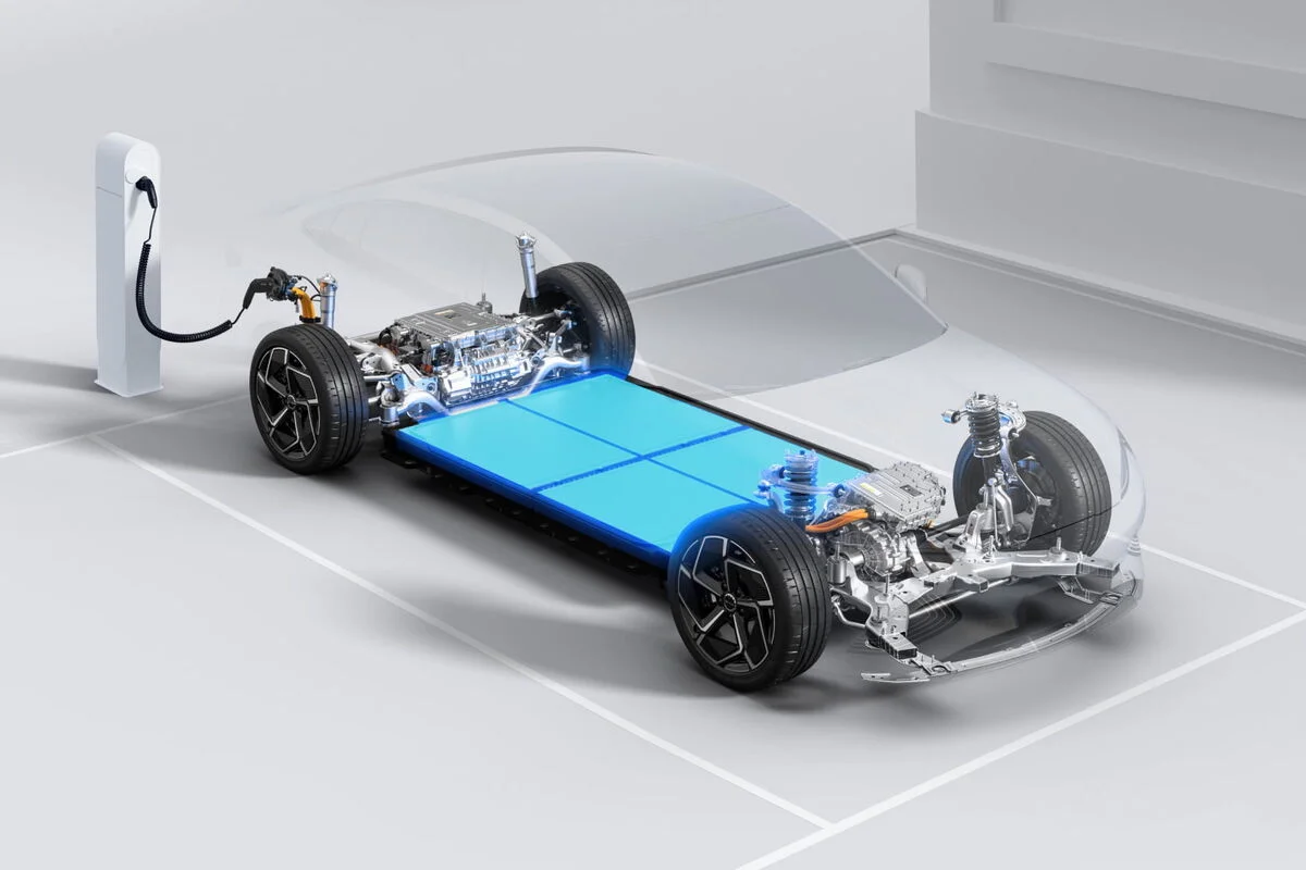 Les chimies des batteries EV : répartition future du marché - batteries voitures électriques