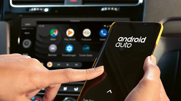 AAStore : Découvrez l'app store caché pour Android Auto - AAStore