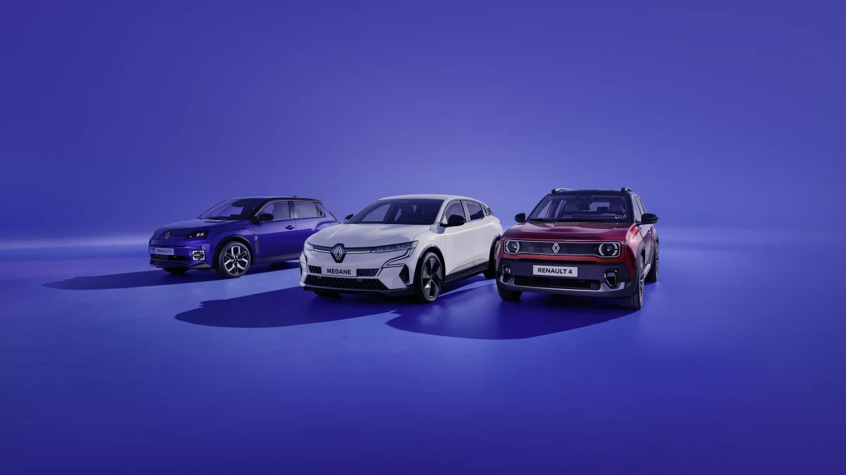 Renault : Stratégies pour réduire les prix des électriques - Renault