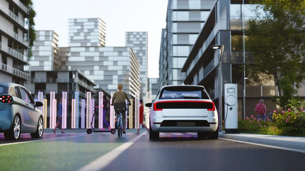 Voitures électriques : nouvelles normes sonores - voitures électriques