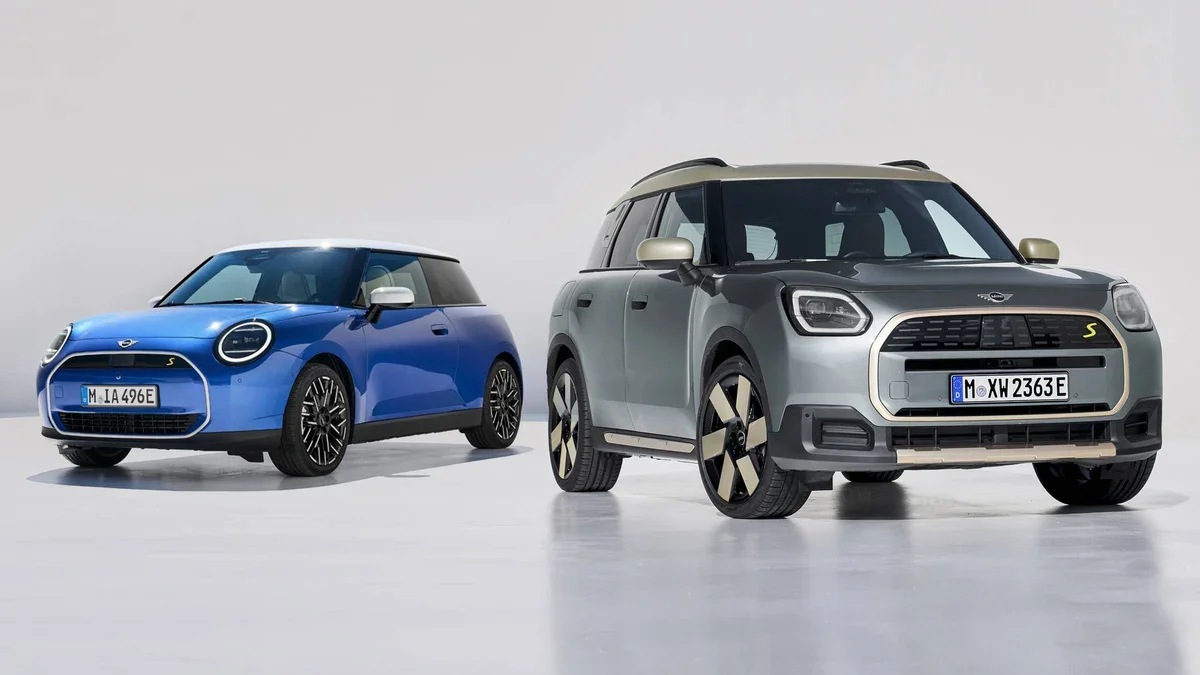Baisse imminente du prix de la Mini électrique : explications - Mini électrique