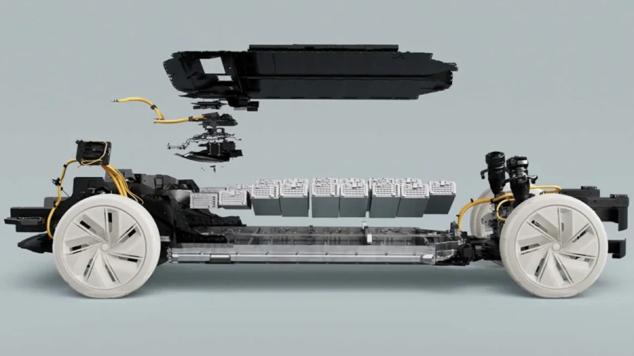 Électrification : Un Défi Coûteux pour l'Industrie Automobile - électrification automobile