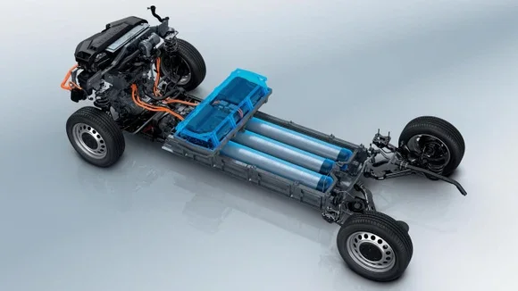 Stellantis maintient un moteur emblématique en Europe - Stellantis