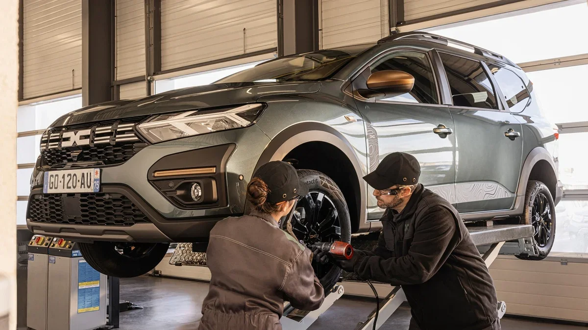 Enquête 2025-2026 : Révélations sur le SAV automobile - SAV automobile