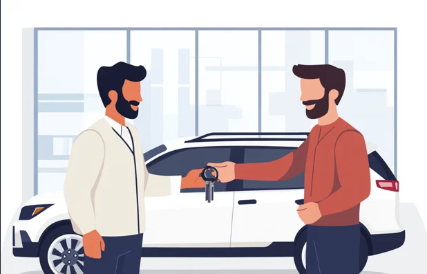 Rachat de véhicule : guide, avantages et précautions - rachat de véhicule