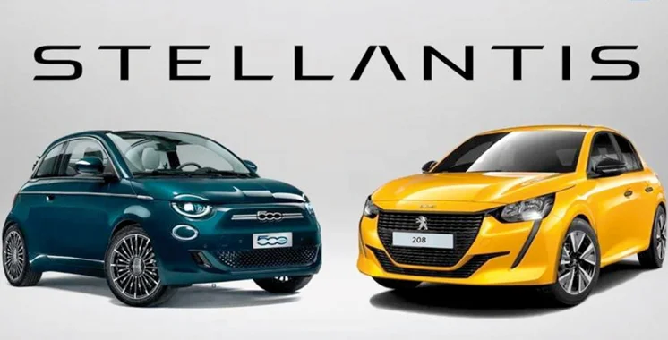 Stellantis envisage une plateforme chinoise pour Fiat et Peugeot - Stellantis
