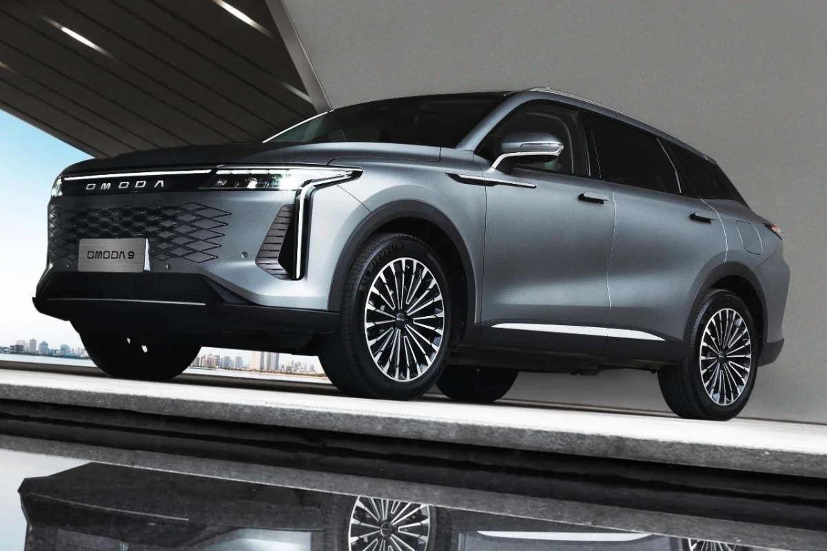 Chery cible la France : ancien président de Hyundai France recruté - Chery