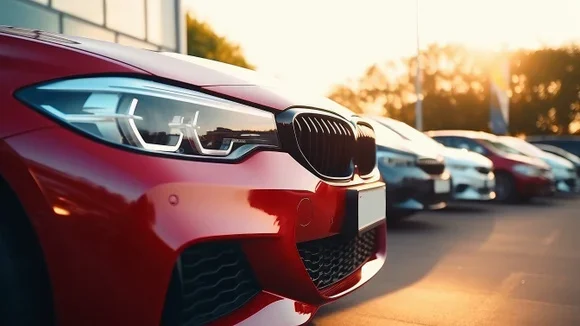 Février 2026 : Le Diesel anime les ventes d'occasion - ventes d'occasion