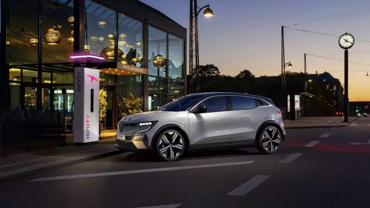 Renault : primes majorées pour électriques made in Europe - Renault électriques