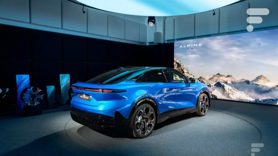 Nouveaux avantages pour les Renault et Alpine électriques - Renault électriques