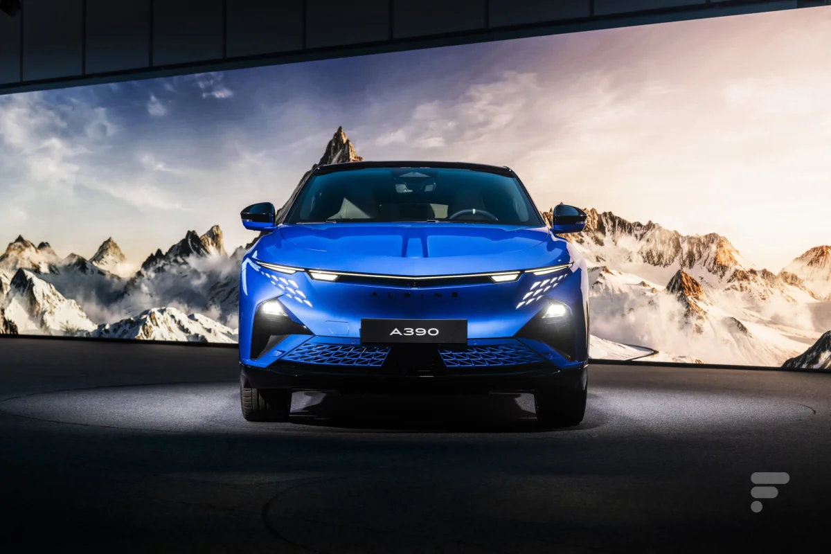 Nouveaux avantages pour les Renault et Alpine électriques - Renault électriques