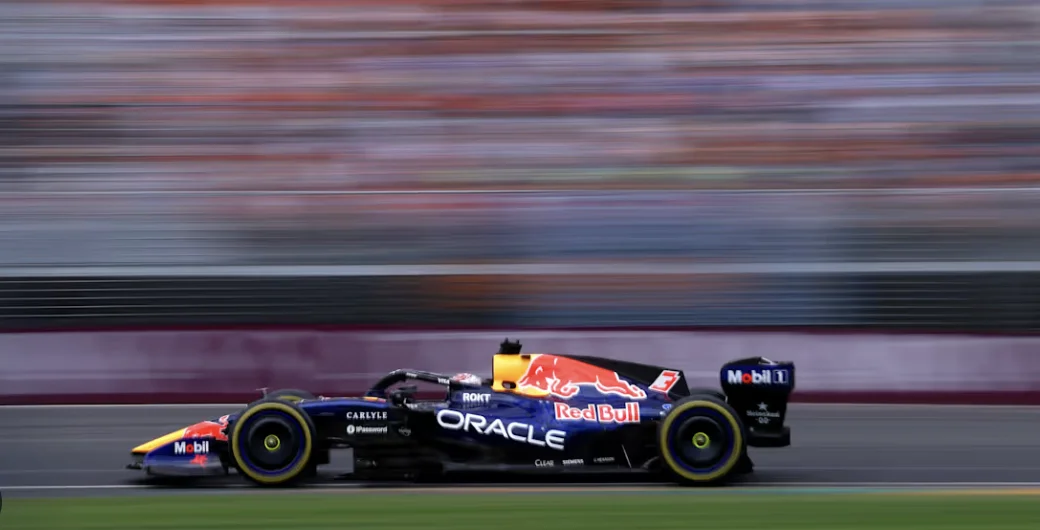 GP Australie 2026 : Mercedes, Ferrari, McLaren ou Red Bull ? - GP Australie 2026
