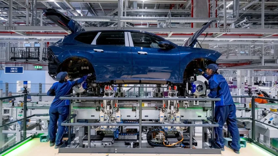 Protection de la production : Europe vs USA, un écart saisissant - protection production