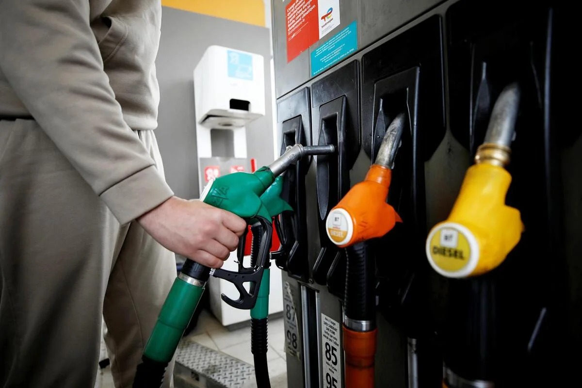 Carburant : 500 stations sur 10 500 en France contrôlées - prix du carburant