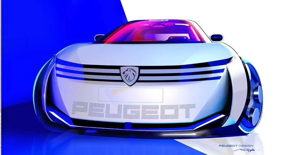 La Peugeot 208 se réinvente pour plus d'originalité - Peugeot 208