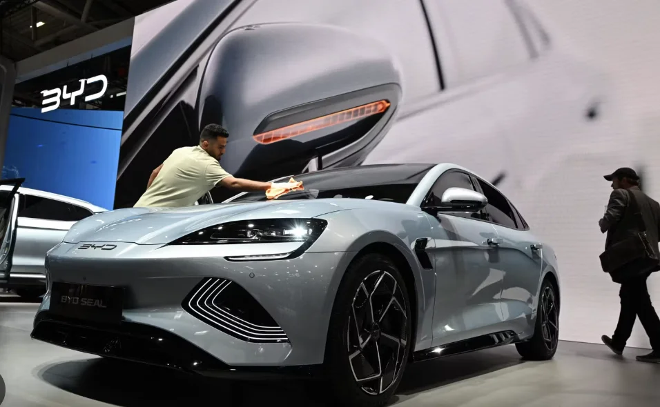 Le Maroc : allié stratégique des marques chinoises en Europe ? - Maroc