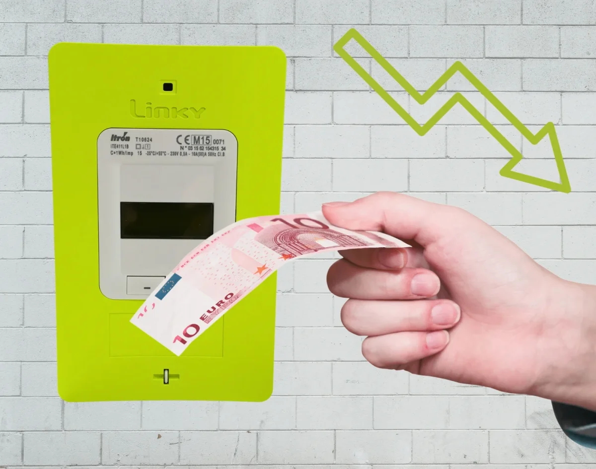 Pourquoi le compteur Linky est essentiel pour la recharge à domicile - compteur Linky