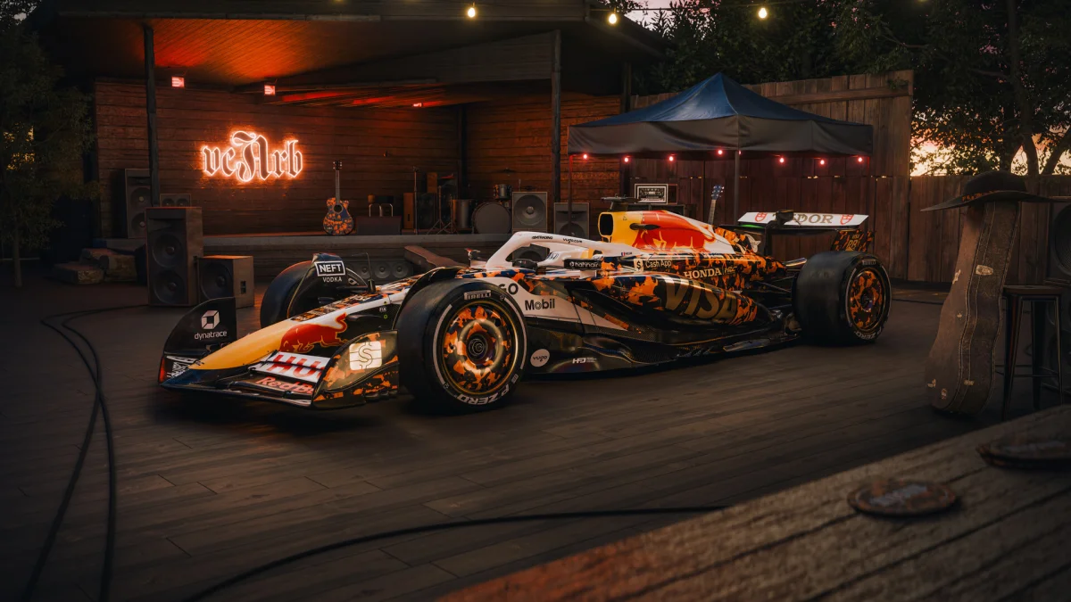 Formule 1 : Les Américains raillent les modèles sans hybridation - Formule 1