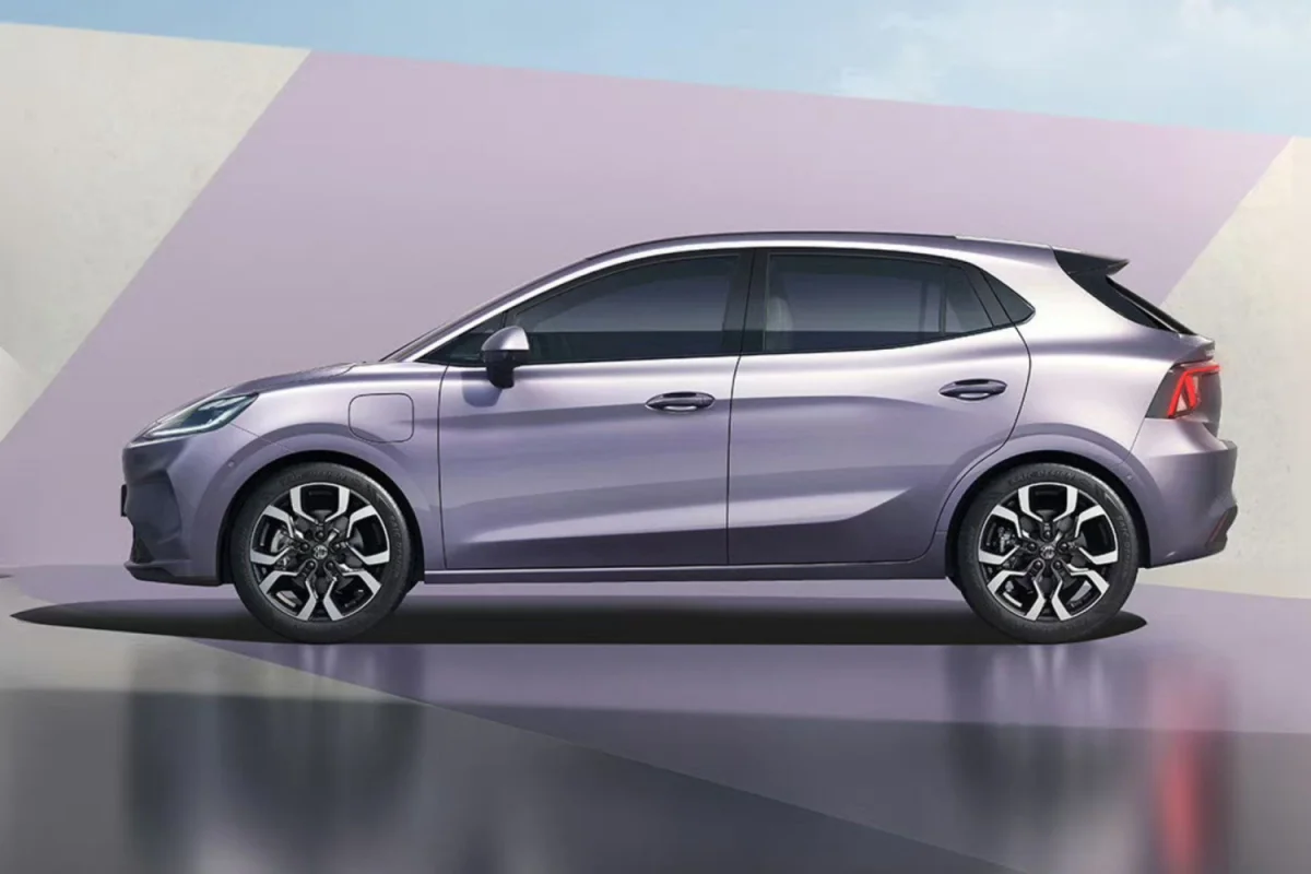 MG4 électrique : des tarifs imbattables en France - MG4 électrique