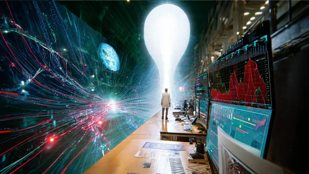 IA et assurance : hausse des faux sinistres en 2026 - intelligence artificielle