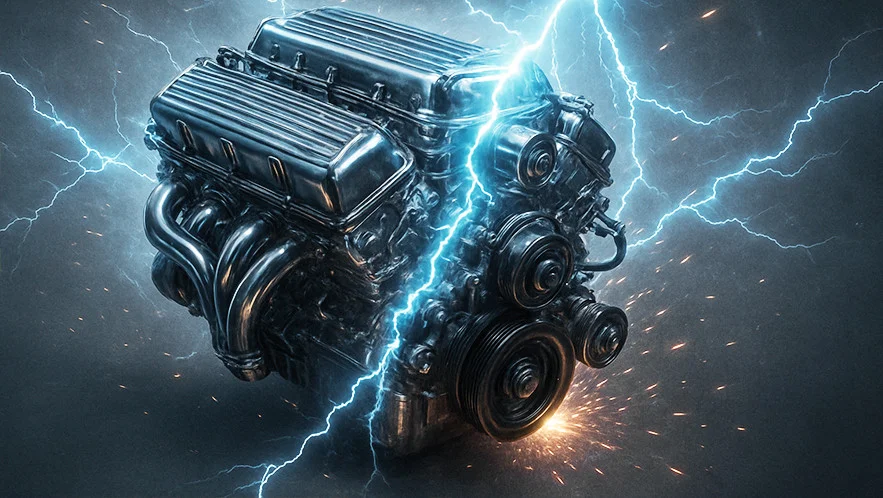 Boostez la puissance moteur sans perdre la garantie - puissance moteur