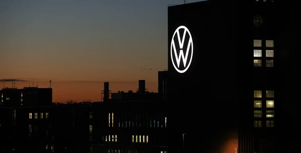 Volkswagen : un plan d’austérité mondial sans précédent - Volkswagen