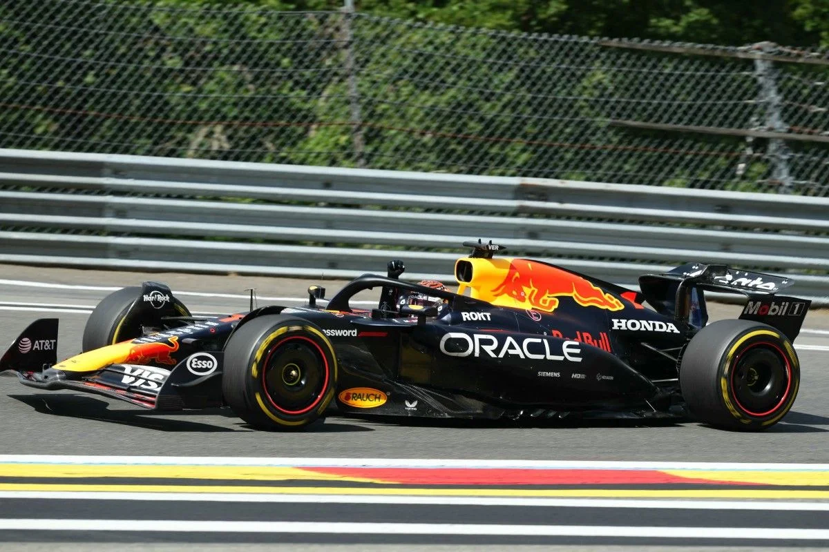 Max Verstappen : son avenir en F1 chez Red Bull clarifié - Max Verstappen