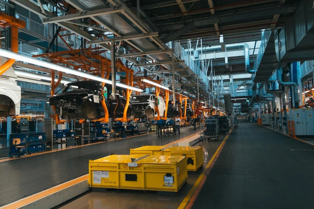 Volkswagen : 70 ans d'histoire malgré les défis économiques - Volkswagen