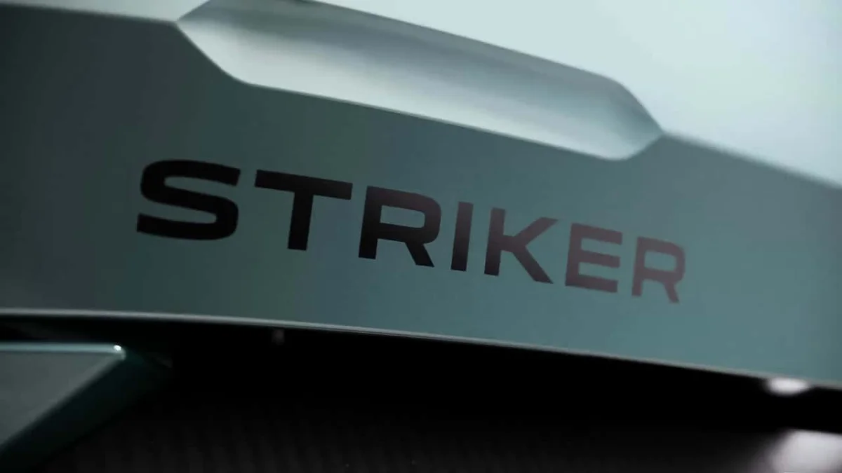 Dacia Striker 2026 : ses rivales directes et indirectes - Dacia Striker