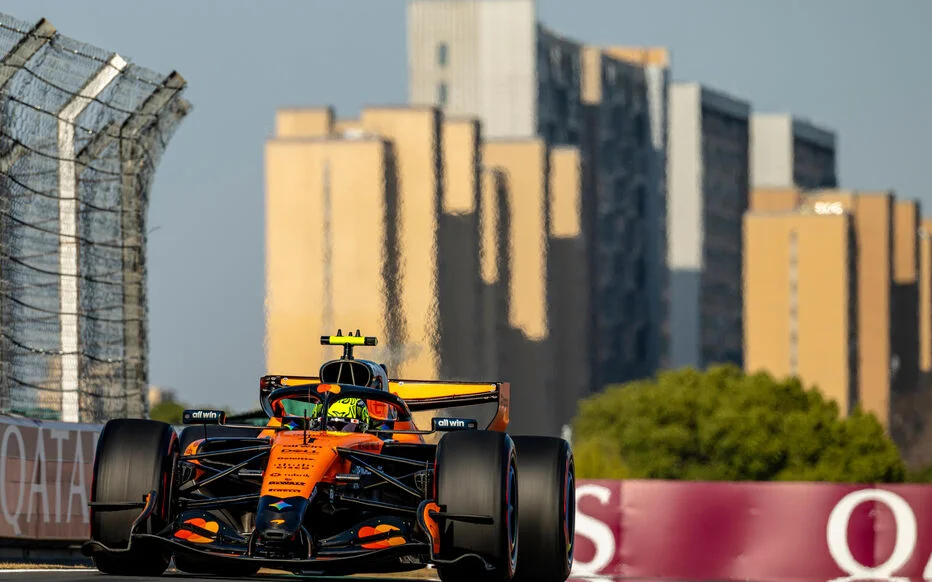 F1 : Annulation des GP de Bahreïn et Arabie Saoudite - Formule 1