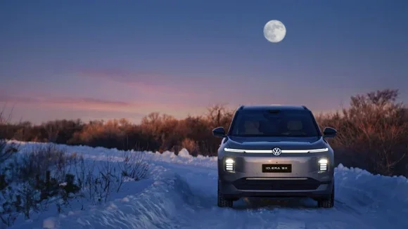 La Chine critique Volkswagen pour sa technologie obsolète - Volkswagen