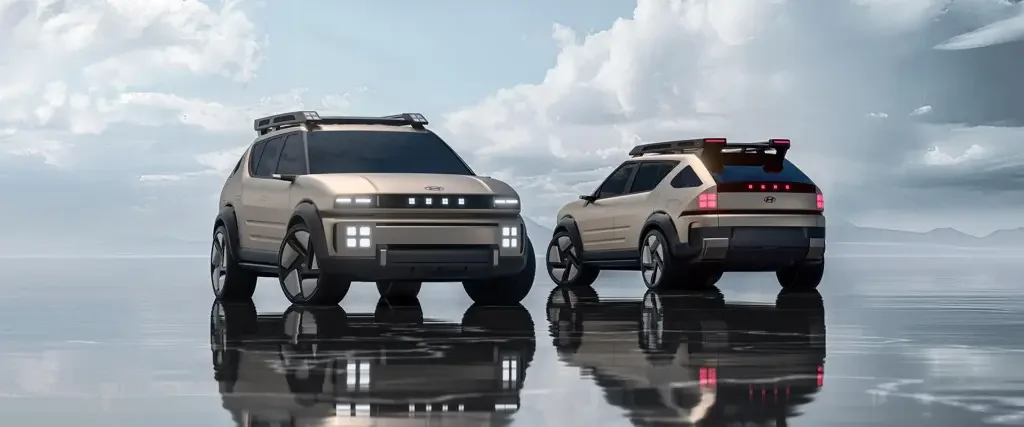 Ineos Grenadier : un V8 6.2L sous le capot bientôt ? - Ineos Grenadier