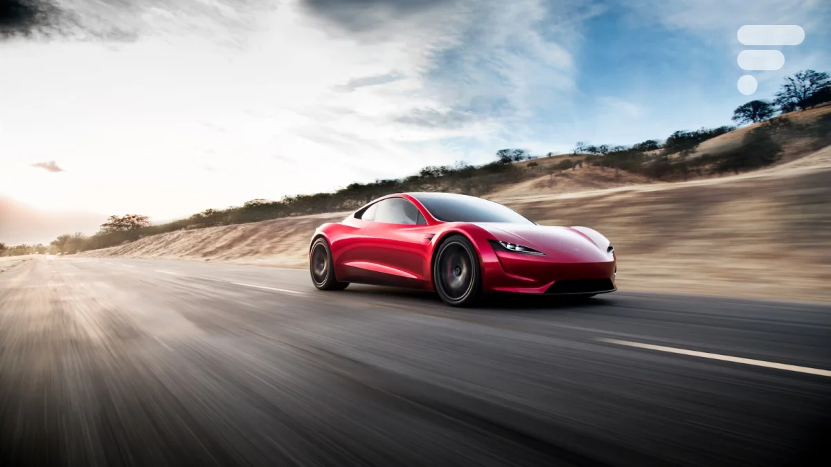 Nouveau Tesla Roadster : Révélation prévue le mois prochain ! - Tesla Roadster