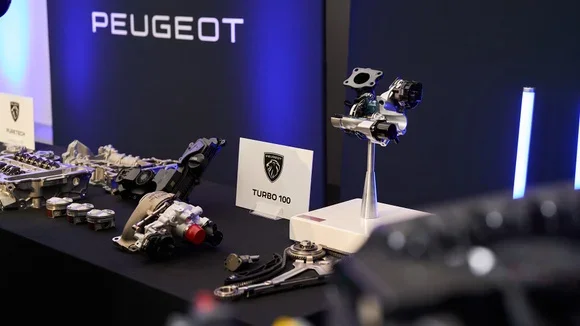 Moteur 1.2 Turbo 100 Stellantis : Fiabilité vs 1.2 PureTech ? - Moteur 1.2 Turbo