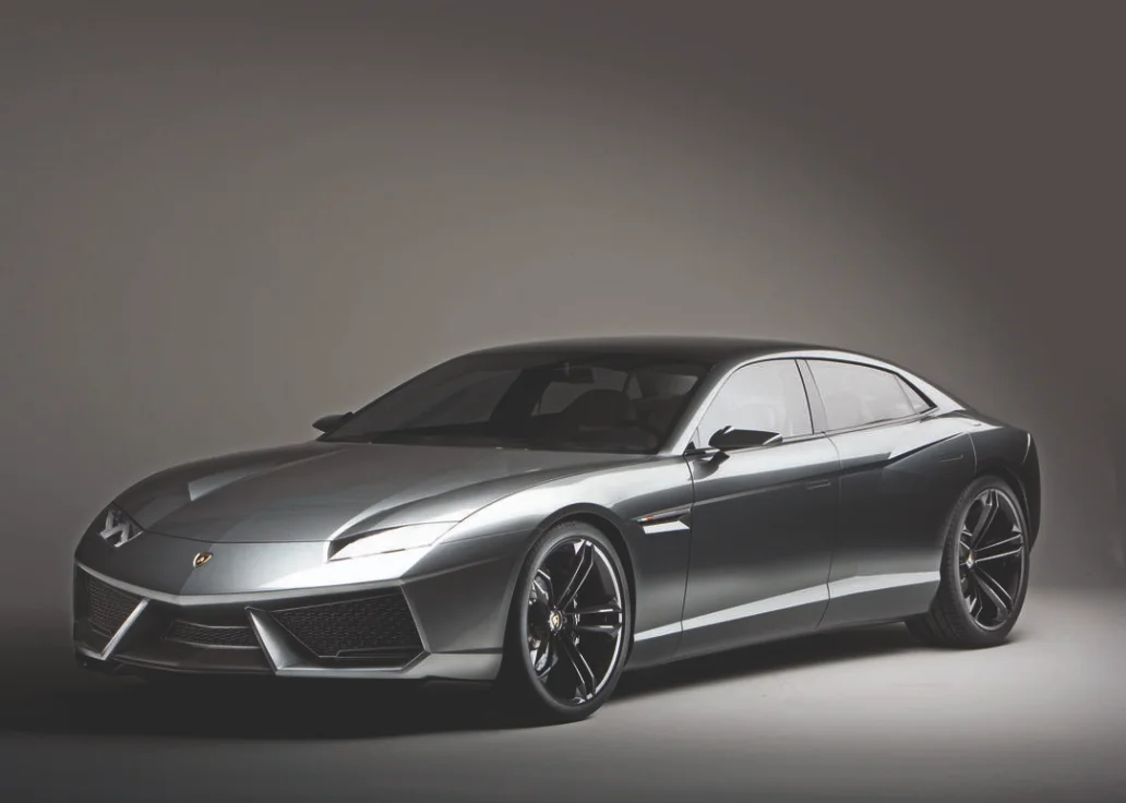 Porsche en déclin et Lamborghini triomphe en 2025 - Porsche 2025