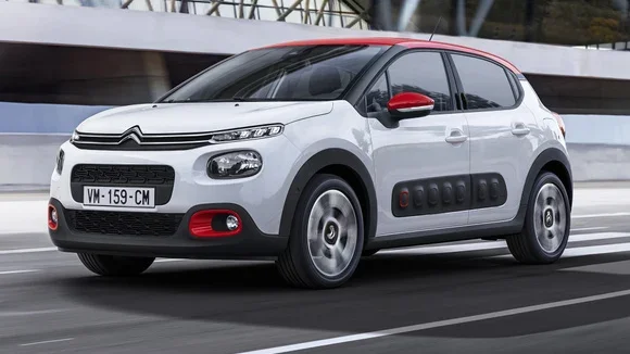 Citroën C3 (2016-2024) : Guide d'achat d'occasion - Citroën C3