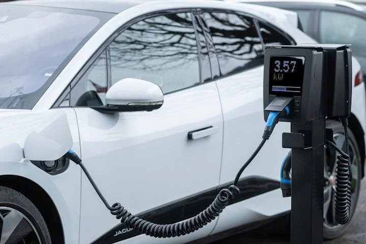 Guide pour optimiser la recharge de votre voiture électrique - recharge voiture électrique