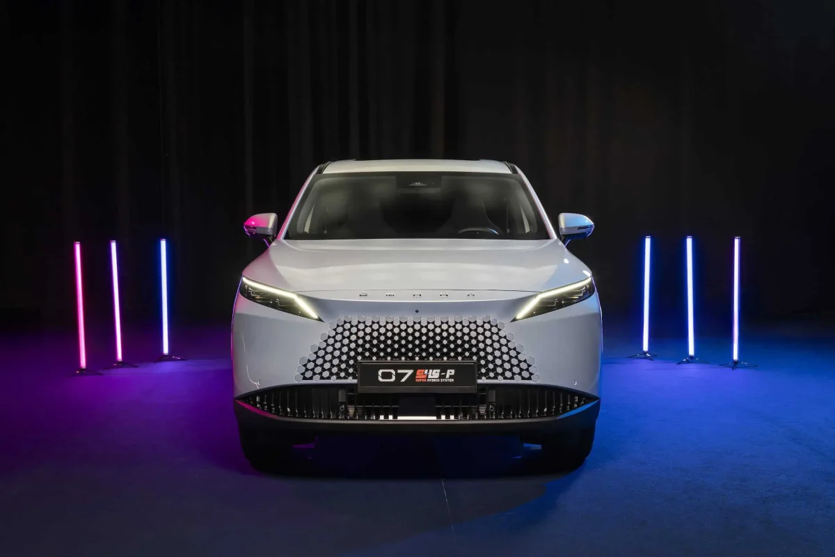 Mondial de l'Auto 2026 : Nouveautés et Infos Clés - Mondial de l'Auto 2026